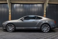 USED 2012 62 BENTLEY CONTINENTAL 6.0 GT SPEED 2d 616 BHP FULL BENTLEY SERVICE HISTORY , BENTLEY WARRANTY NOV 23, HUGE SPEC, VERY LOW MILES, PPF