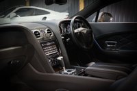 USED 2012 62 BENTLEY CONTINENTAL 6.0 GT SPEED 2d 616 BHP FULL BENTLEY SERVICE HISTORY , BENTLEY WARRANTY NOV 23, HUGE SPEC, VERY LOW MILES, PPF