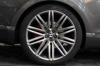 USED 2012 62 BENTLEY CONTINENTAL 6.0 GT SPEED 2d 616 BHP FULL BENTLEY SERVICE HISTORY , BENTLEY WARRANTY NOV 23, HUGE SPEC, VERY LOW MILES, PPF