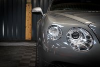 USED 2012 62 BENTLEY CONTINENTAL 6.0 GT SPEED 2d 616 BHP FULL BENTLEY SERVICE HISTORY , BENTLEY WARRANTY NOV 23, HUGE SPEC, VERY LOW MILES, PPF