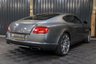 USED 2012 62 BENTLEY CONTINENTAL 6.0 GT SPEED 2d 616 BHP FULL BENTLEY SERVICE HISTORY , BENTLEY WARRANTY NOV 23, HUGE SPEC, VERY LOW MILES, PPF