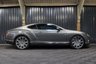 USED 2012 62 BENTLEY CONTINENTAL 6.0 GT SPEED 2d 616 BHP FULL BENTLEY SERVICE HISTORY , BENTLEY WARRANTY NOV 23, HUGE SPEC, VERY LOW MILES, PPF