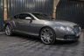 USED 2012 62 BENTLEY CONTINENTAL 6.0 GT SPEED 2d 616 BHP FULL BENTLEY SERVICE HISTORY , BENTLEY WARRANTY NOV 23, HUGE SPEC, VERY LOW MILES, PPF