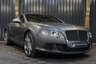 USED 2012 62 BENTLEY CONTINENTAL 6.0 GT SPEED 2d 616 BHP FULL BENTLEY SERVICE HISTORY , BENTLEY WARRANTY NOV 23, HUGE SPEC, VERY LOW MILES, PPF