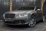 USED 2012 62 BENTLEY CONTINENTAL 6.0 GT SPEED 2d 616 BHP FULL BENTLEY SERVICE HISTORY , BENTLEY WARRANTY NOV 23, HUGE SPEC, VERY LOW MILES, PPF