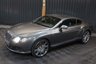 USED 2012 62 BENTLEY CONTINENTAL 6.0 GT SPEED 2d 616 BHP FULL BENTLEY SERVICE HISTORY , BENTLEY WARRANTY NOV 23, HUGE SPEC, VERY LOW MILES, PPF