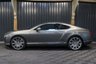 USED 2012 62 BENTLEY CONTINENTAL 6.0 GT SPEED 2d 616 BHP FULL BENTLEY SERVICE HISTORY , BENTLEY WARRANTY NOV 23, HUGE SPEC, VERY LOW MILES, PPF