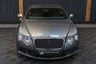 USED 2012 62 BENTLEY CONTINENTAL 6.0 GT SPEED 2d 616 BHP FULL BENTLEY SERVICE HISTORY , BENTLEY WARRANTY NOV 23, HUGE SPEC, VERY LOW MILES, PPF