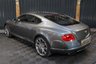USED 2012 62 BENTLEY CONTINENTAL 6.0 GT SPEED 2d 616 BHP FULL BENTLEY SERVICE HISTORY , BENTLEY WARRANTY NOV 23, HUGE SPEC, VERY LOW MILES, PPF