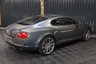USED 2012 62 BENTLEY CONTINENTAL 6.0 GT SPEED 2d 616 BHP FULL BENTLEY SERVICE HISTORY , BENTLEY WARRANTY NOV 23, HUGE SPEC, VERY LOW MILES, PPF