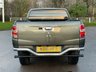 USED 2016 16 MITSUBISHI L200 2.4 DI-D 4X4 BARBARIAN DCB 178 BHP ** NO VAT * *  SAT NAV ** LOW MILES