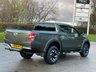 USED 2016 16 MITSUBISHI L200 2.4 DI-D 4X4 BARBARIAN DCB 178 BHP ** NO VAT * *  SAT NAV ** LOW MILES