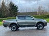USED 2016 16 MITSUBISHI L200 2.4 DI-D 4X4 BARBARIAN DCB 178 BHP ** NO VAT * *  SAT NAV ** LOW MILES