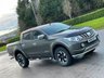 USED 2016 16 MITSUBISHI L200 2.4 DI-D 4X4 BARBARIAN DCB 178 BHP ** NO VAT * *  SAT NAV ** LOW MILES