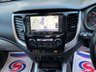 USED 2016 16 MITSUBISHI L200 2.4 DI-D 4X4 BARBARIAN DCB 178 BHP ** NO VAT * *  SAT NAV ** LOW MILES