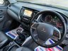 USED 2016 16 MITSUBISHI L200 2.4 DI-D 4X4 BARBARIAN DCB 178 BHP ** NO VAT * *  SAT NAV ** LOW MILES