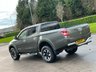 USED 2016 16 MITSUBISHI L200 2.4 DI-D 4X4 BARBARIAN DCB 178 BHP ** NO VAT * *  SAT NAV ** LOW MILES