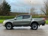USED 2016 16 MITSUBISHI L200 2.4 DI-D 4X4 BARBARIAN DCB 178 BHP ** NO VAT * *  SAT NAV ** LOW MILES