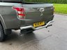USED 2016 16 MITSUBISHI L200 2.4 DI-D 4X4 BARBARIAN DCB 178 BHP ** NO VAT * *  SAT NAV ** LOW MILES