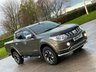 USED 2016 16 MITSUBISHI L200 2.4 DI-D 4X4 BARBARIAN DCB 178 BHP ** NO VAT * *  SAT NAV ** LOW MILES