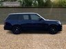 USED 2016 16 LAND ROVER RANGE ROVER 4.4 SDV8 AUTOBIOGRAPHY 5d 339 BHP SAT NAV, ULEZ COMPLIANT