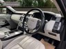 USED 2016 16 LAND ROVER RANGE ROVER 4.4 SDV8 AUTOBIOGRAPHY 5d 339 BHP SAT NAV, ULEZ COMPLIANT