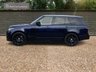USED 2016 16 LAND ROVER RANGE ROVER 4.4 SDV8 AUTOBIOGRAPHY 5d 339 BHP SAT NAV, ULEZ COMPLIANT