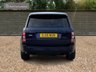 USED 2016 16 LAND ROVER RANGE ROVER 4.4 SDV8 AUTOBIOGRAPHY 5d 339 BHP SAT NAV, ULEZ COMPLIANT