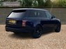 USED 2016 16 LAND ROVER RANGE ROVER 4.4 SDV8 AUTOBIOGRAPHY 5d 339 BHP SAT NAV, ULEZ COMPLIANT