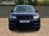 USED 2016 16 LAND ROVER RANGE ROVER 4.4 SDV8 AUTOBIOGRAPHY 5d 339 BHP SAT NAV, ULEZ COMPLIANT
