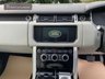 USED 2016 16 LAND ROVER RANGE ROVER 4.4 SDV8 AUTOBIOGRAPHY 5d 339 BHP SAT NAV, ULEZ COMPLIANT