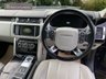USED 2016 16 LAND ROVER RANGE ROVER 4.4 SDV8 AUTOBIOGRAPHY 5d 339 BHP SAT NAV, ULEZ COMPLIANT