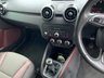 USED 2013 63 AUDI A1 1.6 SPORTBACK TDI SPORT 5d 103 BHP KEYLESS ENTRY, 2 KEYS, LAST SERVICED 19/05/2022