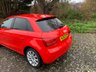 USED 2013 63 AUDI A1 1.6 SPORTBACK TDI SPORT 5d 103 BHP KEYLESS ENTRY, 2 KEYS, LAST SERVICED 19/05/2022