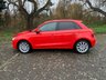 USED 2013 63 AUDI A1 1.6 SPORTBACK TDI SPORT 5d 103 BHP KEYLESS ENTRY, 2 KEYS, LAST SERVICED 19/05/2022