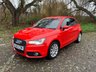 USED 2013 63 AUDI A1 1.6 SPORTBACK TDI SPORT 5d 103 BHP KEYLESS ENTRY, 2 KEYS, LAST SERVICED 19/05/2022