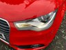 USED 2013 63 AUDI A1 1.6 SPORTBACK TDI SPORT 5d 103 BHP KEYLESS ENTRY, 2 KEYS, LAST SERVICED 19/05/2022