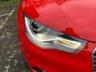 USED 2013 63 AUDI A1 1.6 SPORTBACK TDI SPORT 5d 103 BHP KEYLESS ENTRY, 2 KEYS, LAST SERVICED 19/05/2022