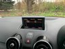 USED 2013 63 AUDI A1 1.6 SPORTBACK TDI SPORT 5d 103 BHP KEYLESS ENTRY, 2 KEYS, LAST SERVICED 19/05/2022