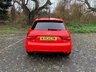 USED 2013 63 AUDI A1 1.6 SPORTBACK TDI SPORT 5d 103 BHP KEYLESS ENTRY, 2 KEYS, LAST SERVICED 19/05/2022