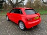 USED 2013 63 AUDI A1 1.6 SPORTBACK TDI SPORT 5d 103 BHP KEYLESS ENTRY, 2 KEYS, LAST SERVICED 19/05/2022