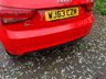 USED 2013 63 AUDI A1 1.6 SPORTBACK TDI SPORT 5d 103 BHP KEYLESS ENTRY, 2 KEYS, LAST SERVICED 19/05/2022