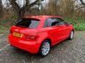 USED 2013 63 AUDI A1 1.6 SPORTBACK TDI SPORT 5d 103 BHP KEYLESS ENTRY, 2 KEYS, LAST SERVICED 19/05/2022