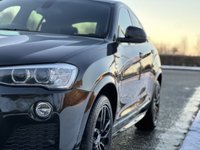 USED 2016 16 BMW X4 3.0 30d xDrive M Sport 5dr Coupe (Panoramic Sunroof) BMW Professional Sat Nav