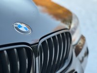 USED 2016 16 BMW X4 3.0 30d xDrive M Sport 5dr Coupe (Panoramic Sunroof) BMW Professional Sat Nav