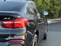 USED 2016 16 BMW X4 3.0 30d xDrive M Sport 5dr Coupe (Panoramic Sunroof) BMW Professional Sat Nav
