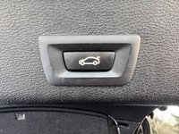 USED 2016 16 BMW X4 3.0 30d xDrive M Sport 5dr Coupe (Panoramic Sunroof) BMW Professional Sat Nav