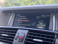 USED 2016 16 BMW X4 3.0 30d xDrive M Sport 5dr Coupe (Panoramic Sunroof) BMW Professional Sat Nav