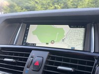 USED 2016 16 BMW X4 3.0 30d xDrive M Sport 5dr Coupe (Panoramic Sunroof) BMW Professional Sat Nav