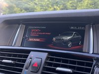 USED 2016 16 BMW X4 3.0 30d xDrive M Sport 5dr Coupe (Panoramic Sunroof) BMW Professional Sat Nav